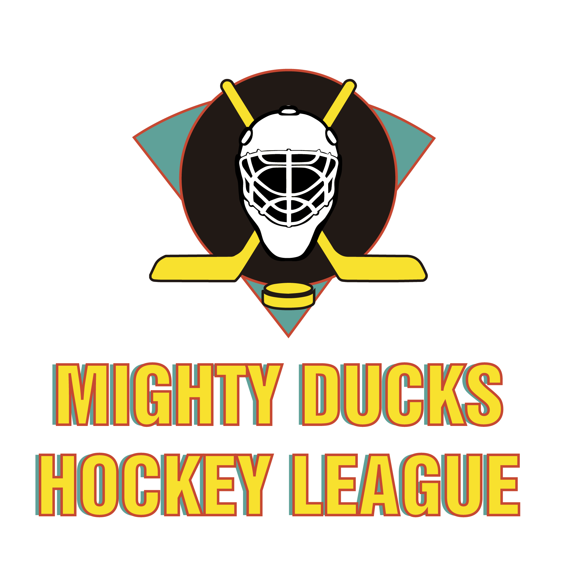 Hockey Logo Image